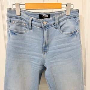 Like new: RACHEL Rachel Roy Light Blue Jeans